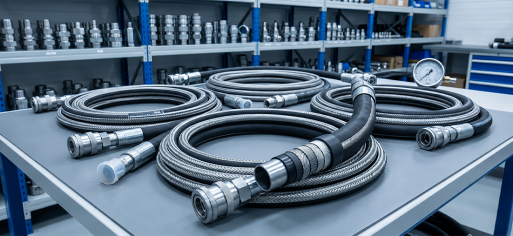 Hose Assembly
