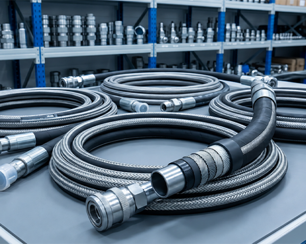 Hose Assembly