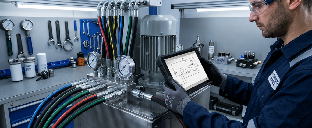 System Service