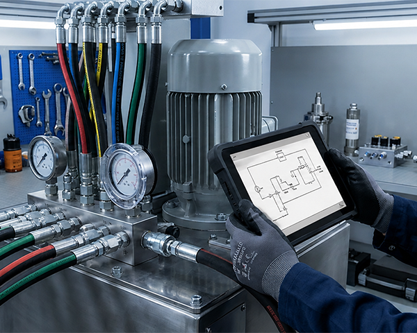 System Service