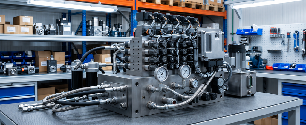 Control Systems