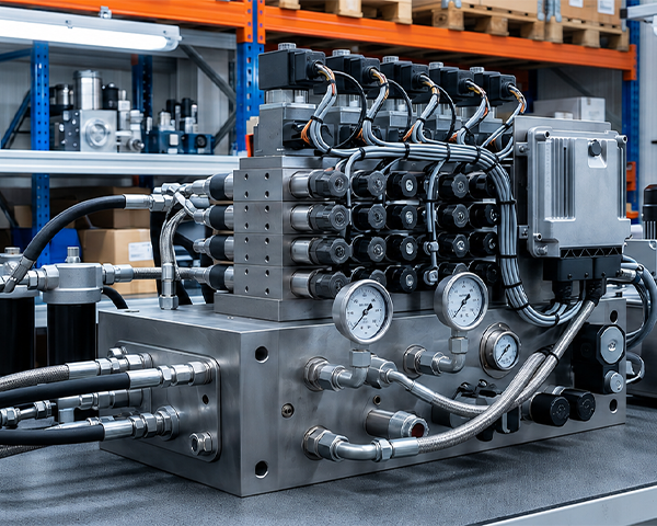 Control Systems