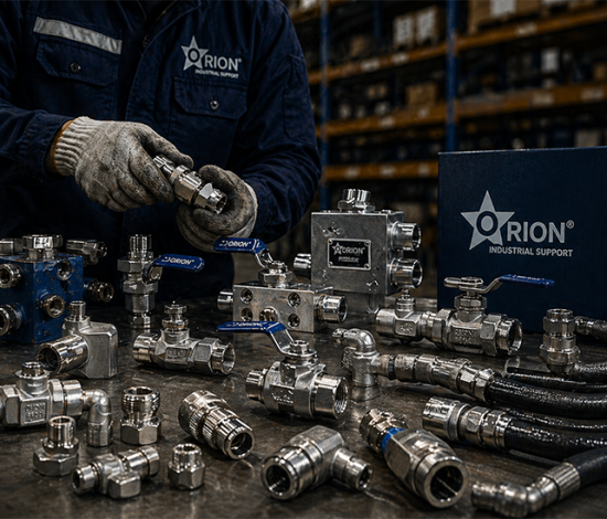 Valve & Fitting Supply