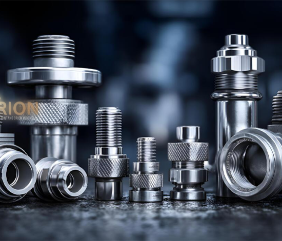 Valve & Fitting Solution