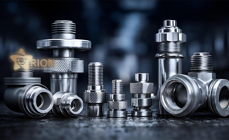 Valve & Fitting Solution