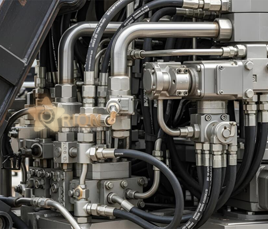 Hydraulic Power Unit