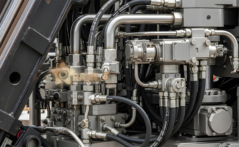 Hydraulic Power Unit