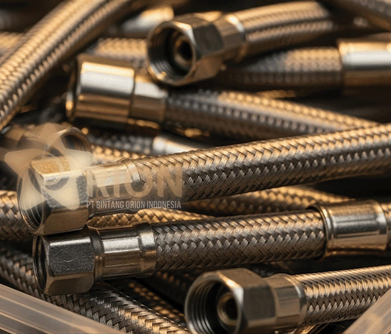 Industrial Flexible Hose